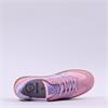 Back 70 Ghost Gumsole Retro Trainer - Pink Combi